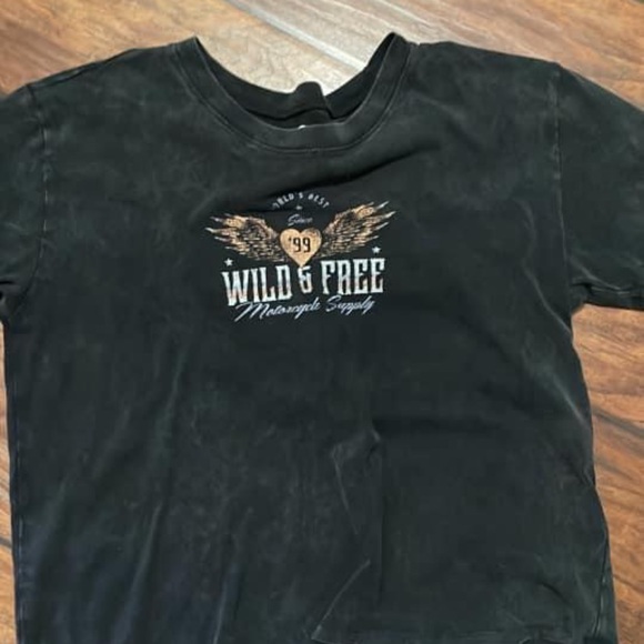 Hollister Shirt - Picture 1 of 1